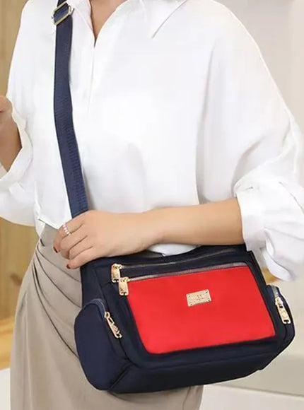 Women's Handbag – In Various Colors
