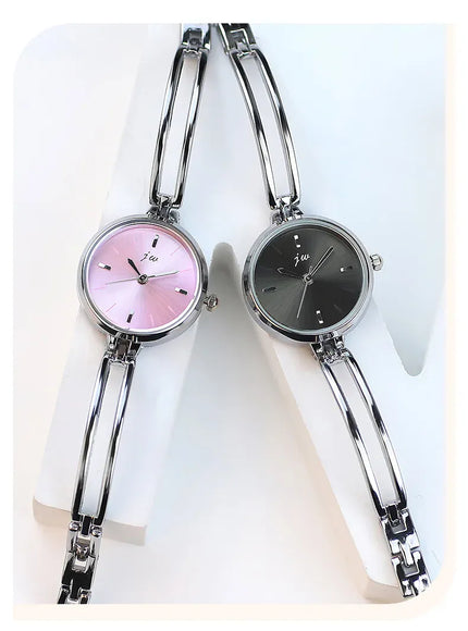 KissICON KissIcon UTHAI W99 Watch For Women - Light