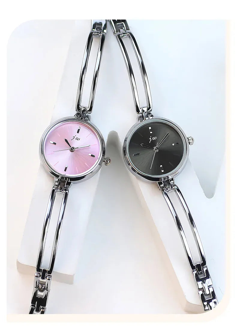KissICON KissIcon UTHAI W99 Watch For Women - Light