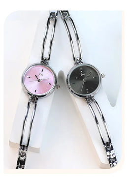 KissICON KissIcon UTHAI W99 Watch For Women - Light