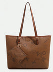 light brown / L