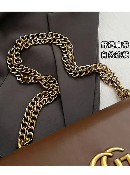 Senhoras Novo Saco Simples E Luxuoso Alta