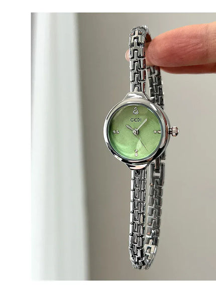 Vintage Luxury Bracelet Watch For Students - Quartz