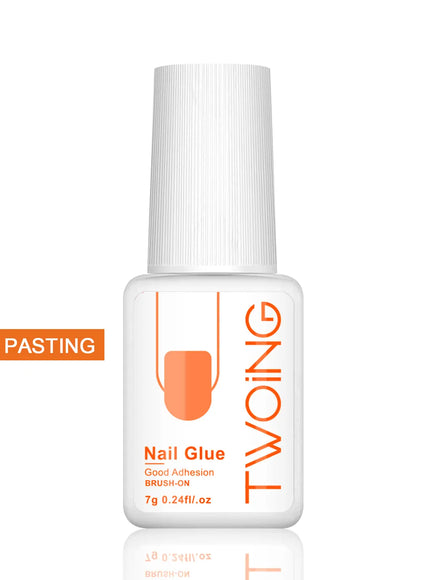 KissIcon 7g Nail Glue For False Nails -