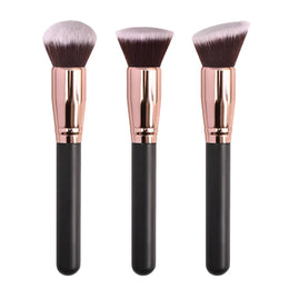 KissICON 4 KissIcon Makeup Foundation Concealer Blending Tool Pro