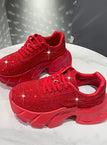 Red / 40