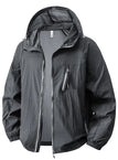 Unisex Dark Gray / M / China Mainland