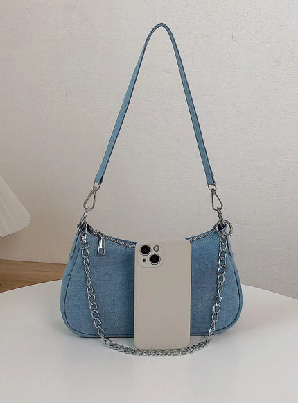 Jeans – Transversal