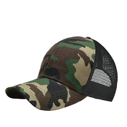 Professional Custom Logo Printing Embroidery Design Mesh Cap Sunscreen Sun Visor Cap Casual Versatile Sun Hat Men Women Hats