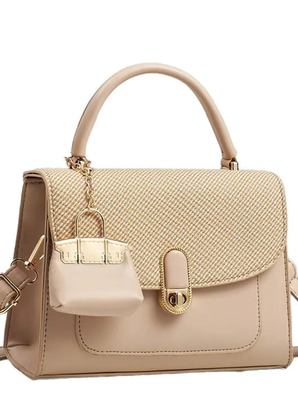 Handbags Shoulder Crossbody – Fashionable Designer Travel