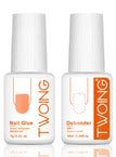 Nail Glue Set / CHINA