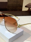 Gold Brown