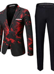 Red / L