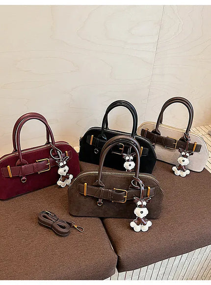 Vintage Tote – Women's Oversized Commuter