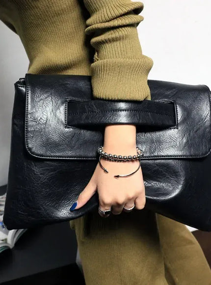 Women's Handbag – Bags Handheld Letter