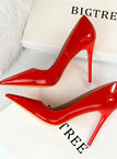 9577-6 Red 10.5cm / 37 / CHINA