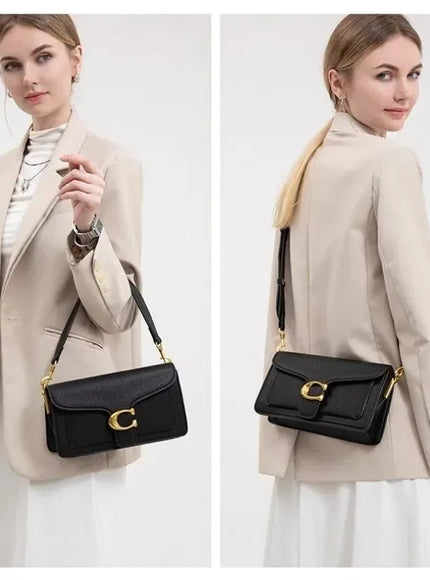 KissICON Dionysus Baita Shoulder Bag