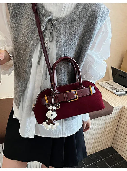Vintage Tote – Women's Oversized Commuter