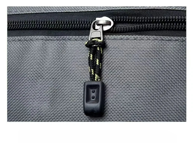 New Mens Crossbody Bag Single Shoulder Bags Big Capacity Multi-Pockets Storage Bag Fashion Handbag Business Crossbody Bags