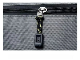New Mens Crossbody Bag Single Shoulder Bags Big Capacity Multi-Pockets Storage Bag Fashion Handbag Business Crossbody Bags