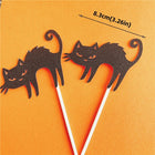 HA28 Black cat