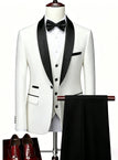 White Black / XXL