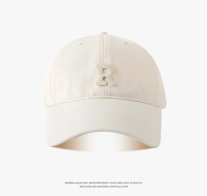 Large Size 60-65cm Soft Top Baseball Caps For Men Women Big Head Cotton Outdoor Sport Snap Back Cap Dad Hats Gorros Dropshipping