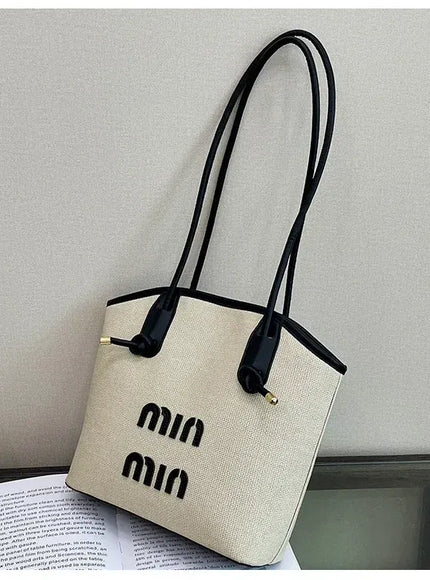 Textured Handbag – Purse