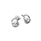 silver earrings 10