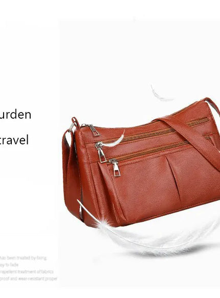Women's Trend Handbags Designer Brand Shoulder Bags