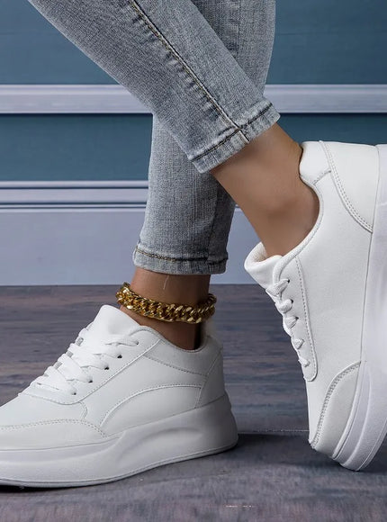 YRZL Women Sneakers Bling Casual Shoes Comfortable Breathable Non Slip Lightweight Walking Tennis Skateboard Shoes for Women