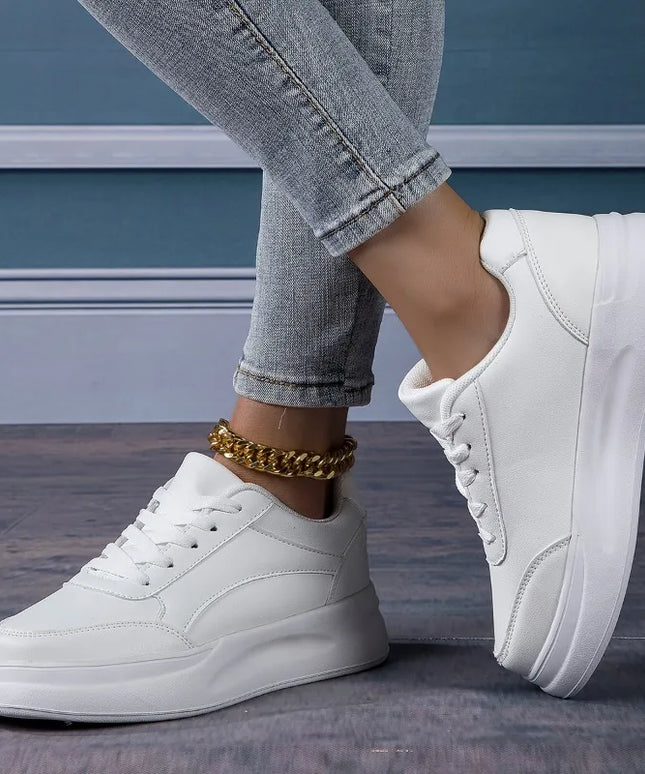 YRZL Women Sneakers Bling Casual Shoes Comfortable Breathable Non Slip Lightweight Walking Tennis Skateboard Shoes for Women