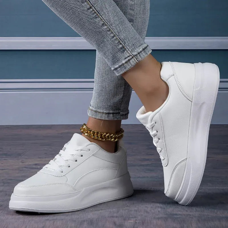 Dropshipman YRZL Women Sneakers Bling Casual Shoes Comfortable Breathable Non Slip Lightweight Walking Tennis Skateboard Shoes for Women