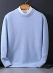 Sky blue O / S