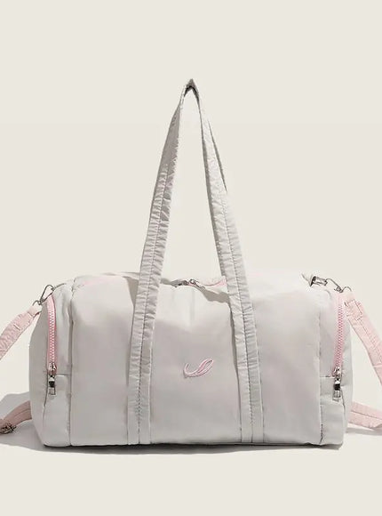 In-stock Cross-border Japanese Minimalist Travel Tote