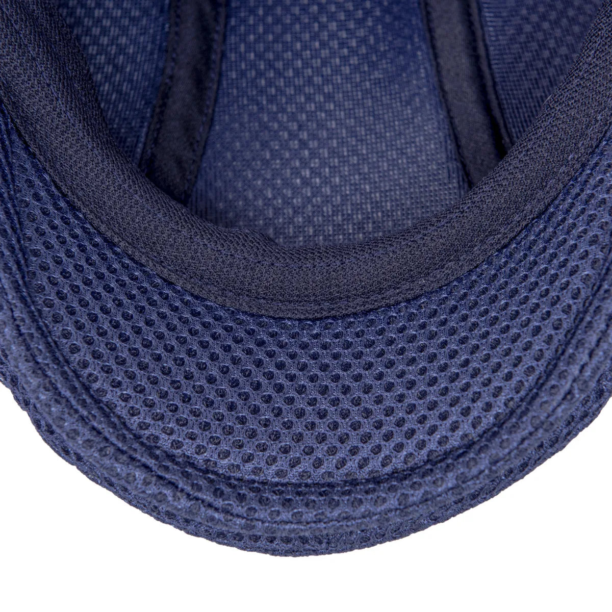 FEINION Men Breathable Mesh Hollow Berets Hat Retro Sun Hats Painter Caps Convenient Spring Summer Ivy Cap Quick-drying Newsboy