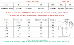 Luxury Men Summer New Short-Sleeved Polo Shirt Lapel Button Solid Color Letter Print Comfortable Ventilate Fashion Men'sClothing