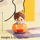 HA3 Pumpkin Boy
