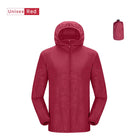 Unisex-Red