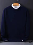 Navy blue O / S