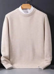 Beige O / S