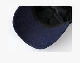 Large Size 60-65cm Soft Top Baseball Caps For Men Women Big Head Cotton Outdoor Sport Snap Back Cap Dad Hats Gorros Dropshipping