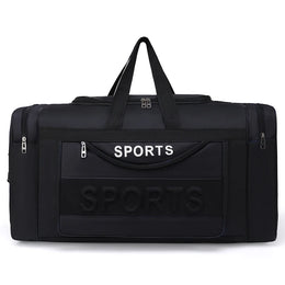 Large Capacity Handheld Travel Bag for Men And Women Suitable for Long And Short Trips Moving And Business Casual Scenarios
