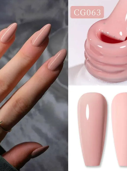 KissIcon Born Pretty 6 In 1 Nail Glue