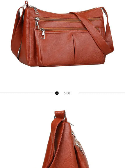 Women's Trend Handbags Designer Brand Shoulder Bags