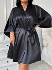 Black Robe / 3XL