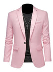 Light Pink / Asian XL (US S)