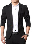 X1419 Black / XXL (Asian Size)