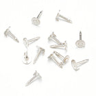 Silver Pin