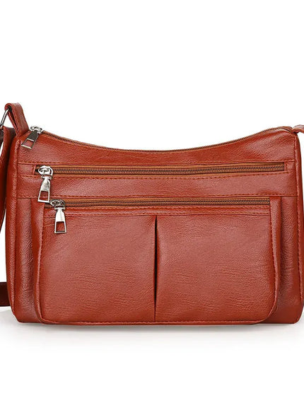 Women's Trend Handbags Designer Brand Shoulder Bags